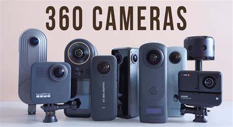 best 360 camera for photography|The Best 360 Cameras for 2024 .